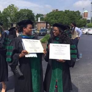 Meet your Posher, Mariah